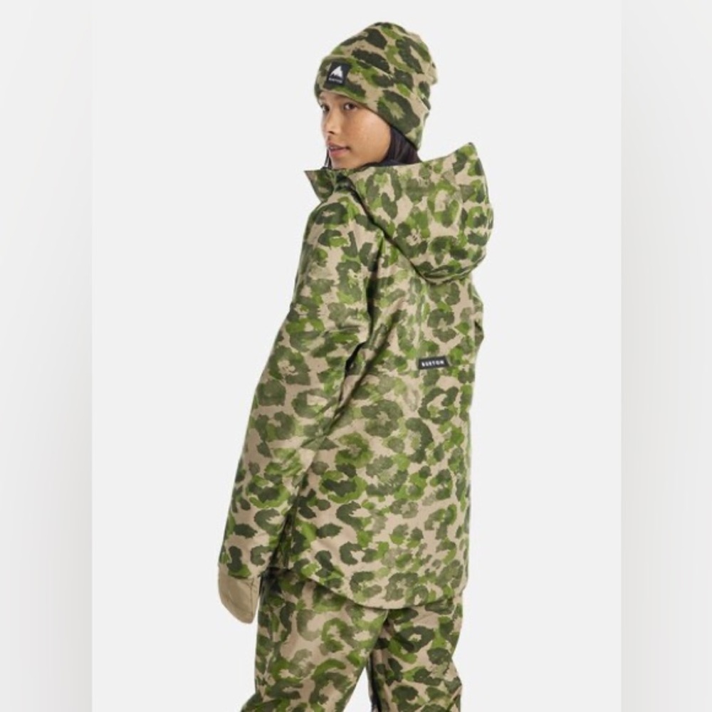 Burton Powline GORE‑TEX